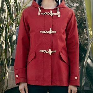 Original Seafolly Jacket